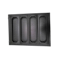 Textured abs plastic vacuum forming products